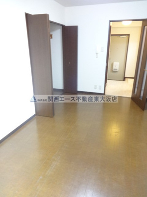 【内装】 | コラソンスクエア