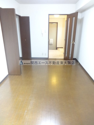 【寝室】 | コラソンスクエア