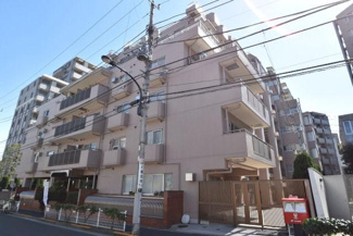 【外観】 | 物件のお問い合わせは、 ０３－５４５６－５４１５までお気軽にどうぞ！