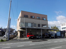 みやこビルの画像