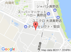 【地図】 | みやこビル
