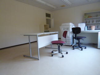 【内装】 | みやこビル