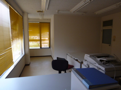 【内装】 | みやこビル