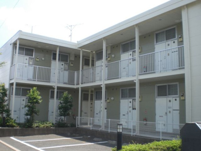 【駐車場】 | シャイン