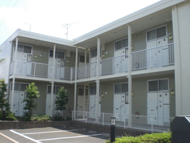 【駐車場】 | シャイン