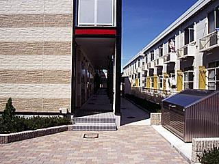 【エントランス】 | 昴５５５D