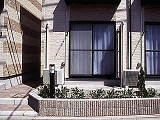 【バルコニー】 | 昴５５５D