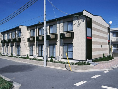 【外観】 | 昴５５５D