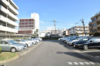 【その他共用部分】 | 駐車場