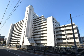 【外観】 | 物件のお問い合わせは、 ０３－５４５６－５４１５までお気軽にどうぞ！