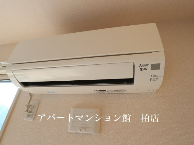 エスポワールEの設備
