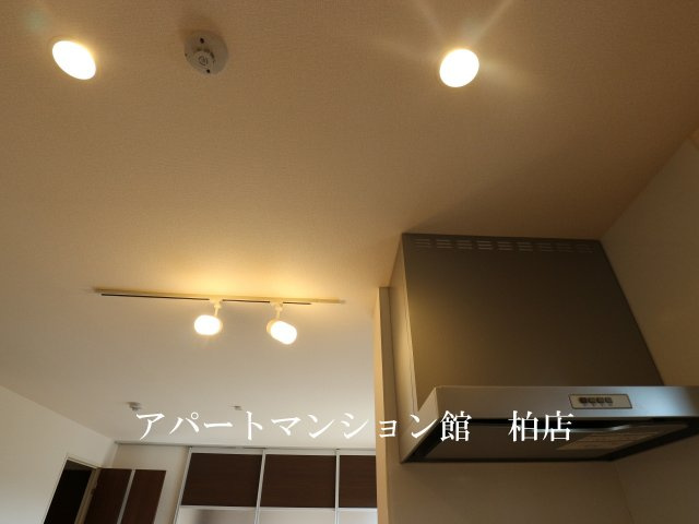 エスポワールEのその他