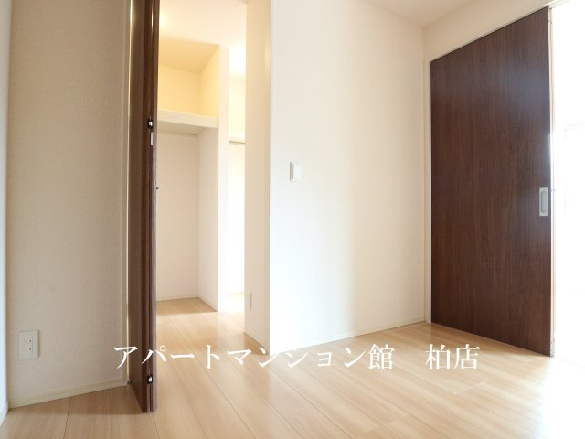 エスポワールEの内装