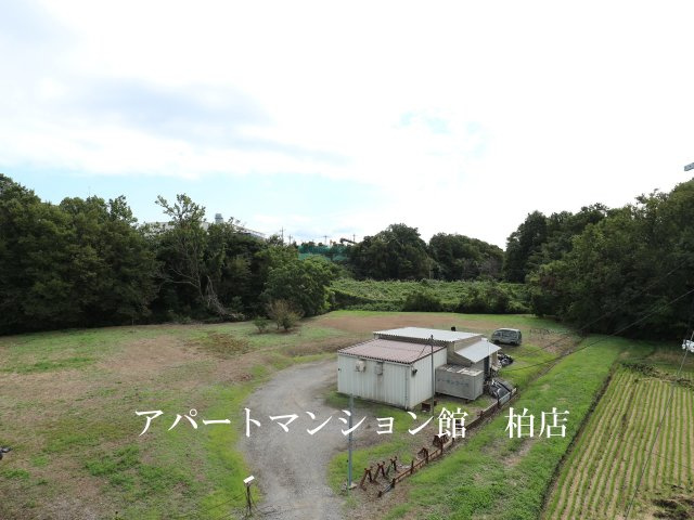 エスポワールEの展望
