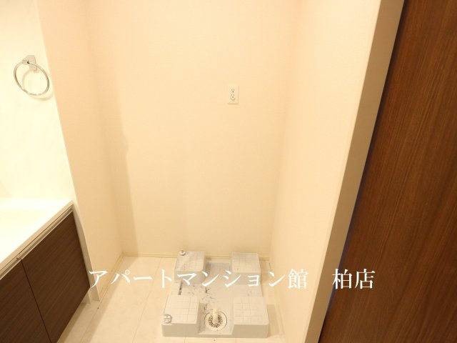 エスポワールEの設備