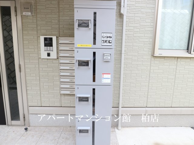 エスポワールEのその他共用部分