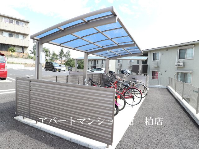 エスポワールEのその他共用部分