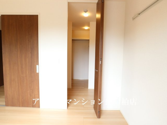 エスポワールEの内装