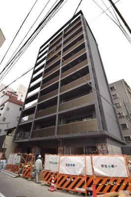 【外観】 | ミヤレジデンスセブン