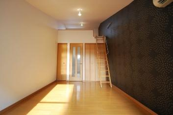 【収納】 | ピュアフリー井尻駅前 B