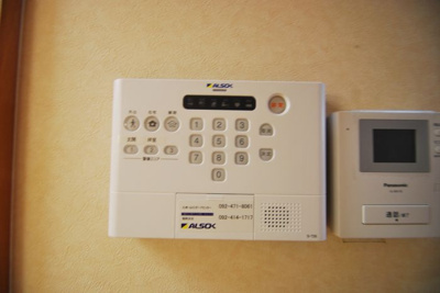 【設備】 | ピュアフリー井尻駅前 B