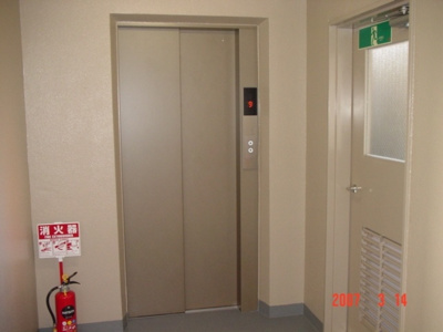 【その他共用部分】 | プラチナコート55番館