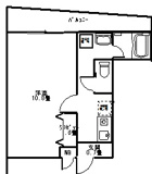 プラチナコート55番館の画像