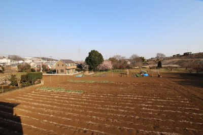 【展望】 | シンフォニーうつき