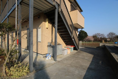 【エントランス】 | シンフォニーうつき