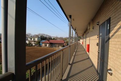 【その他共用部分】 | シンフォニーうつき