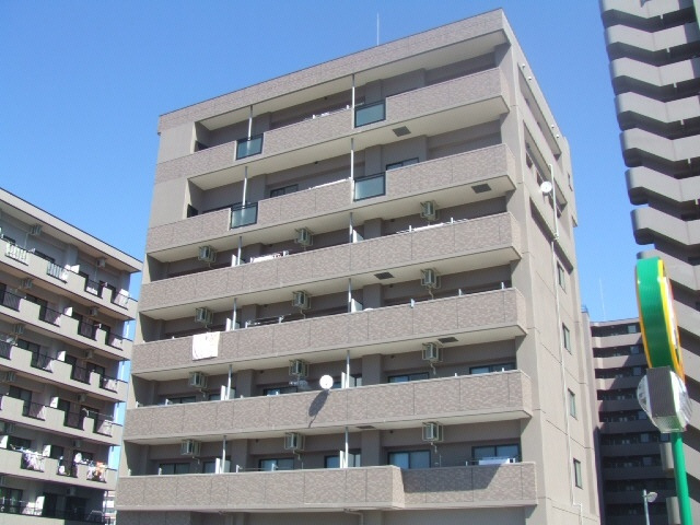 テリトワールSATO参号館