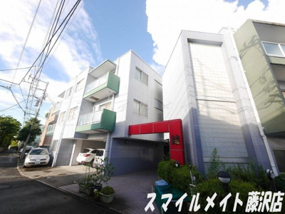 【外観】 | マンション蔵