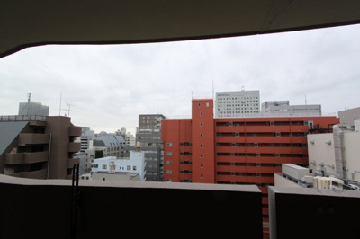 【展望】 | チェンピー榴岡Ⅱ