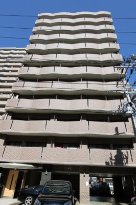 【外観】 | チェンピー榴岡Ⅱ