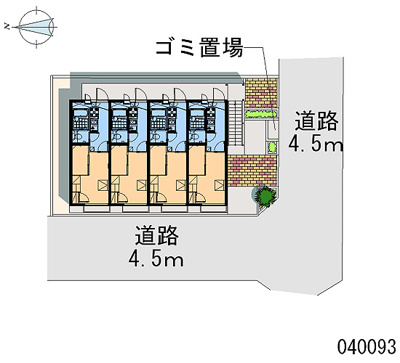 【地図】 | アザレーア