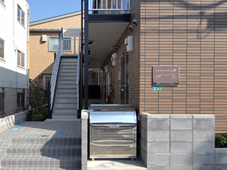 【エントランス】 | ＨＡＲＭＯＮＹ