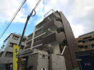 エーデル大濠の画像