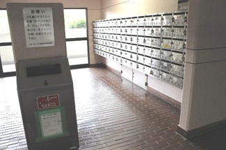 【その他共用部分】