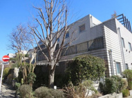 CHELSEA GARDEN　Ｃ棟の画像