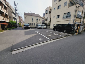 【駐車場】 | 羽山駐車場