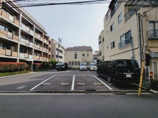 【駐車場】 | 羽山駐車場