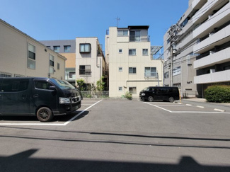 【駐車場】 | 羽山駐車場