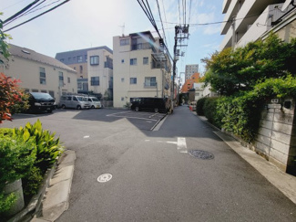 【周辺】 | 羽山駐車場