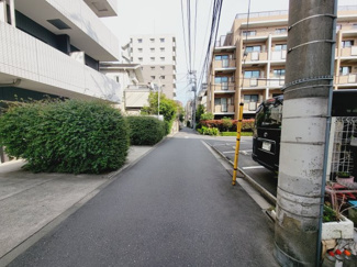 【周辺】 | 羽山駐車場