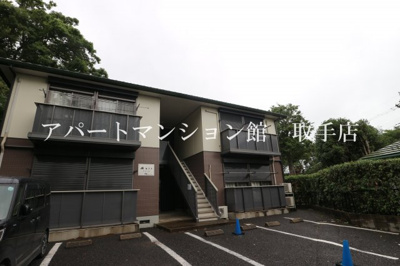 【外観】 | エシール