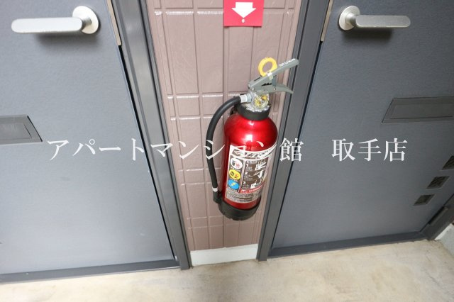 エシールのその他共用部分