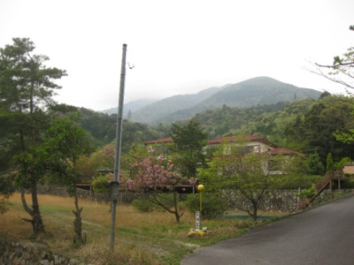 【周辺】 | 大津市北小松1314-2,3　売土地 | 物件周辺