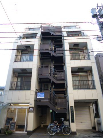 浅川マンション