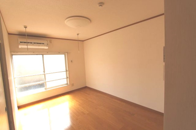 【洋室】 | Ｍ＆ＢハウスⅠ