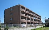 ドミール三川Ⅲの画像